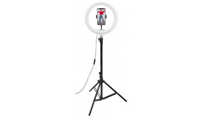 Celly ring light CLICKRINGUSBBK