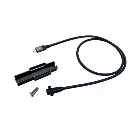Last USB-C isane-emane 1m