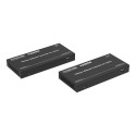 "18Gbps HDBaseT Extender kit"