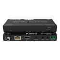 "18Gbps HDBaseT Extender kit"