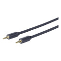 "3.5MM CABLE M-M"
