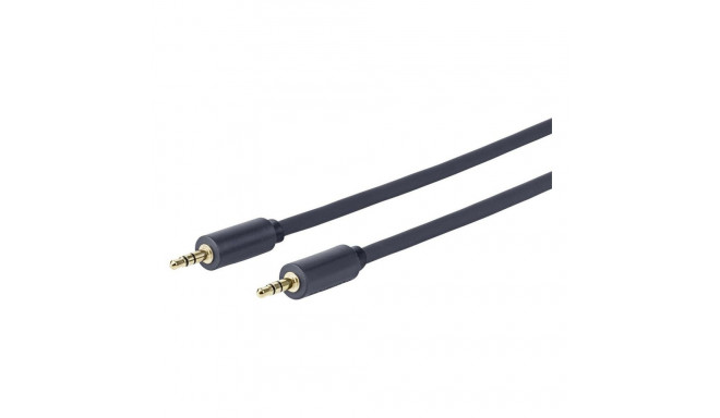 "3.5MM CABLE M-M"