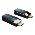 "HDMI over CATx extender 50m"