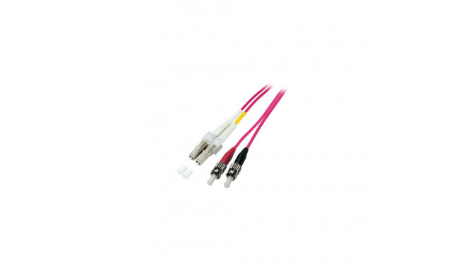 "EFB Electronics EFB Electronics - Network cable - LC multi-mode (M)"
