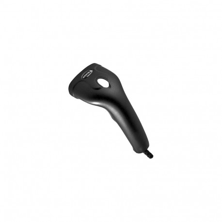 "Newland 1D, CCD, 610-640nm, ?4mil, USB, Black, 130g"