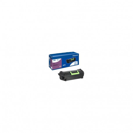 "Toner for Lexmark 52D2H0E"
