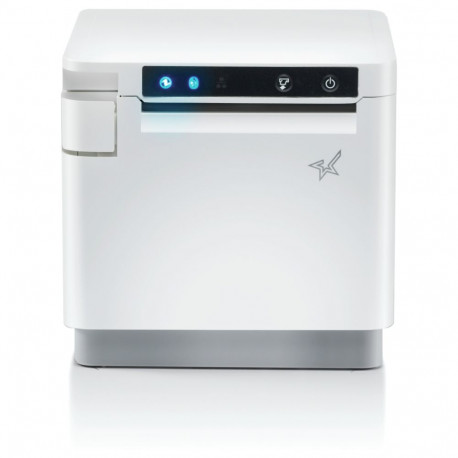 "Star Micronics MCP31CBI WT E+U MPOS RECEIPT PR"