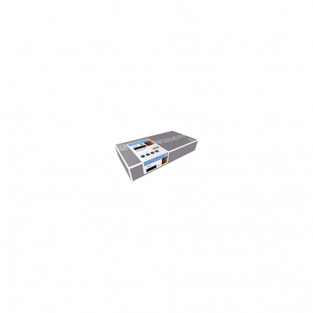 "AS18087 ASTAR HP 87X LJ Cartridge black"