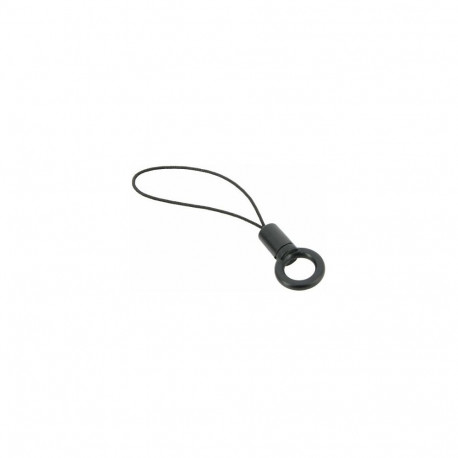 "Mobilis Universal Soft O Rings for shoulder strap PACK X2"
