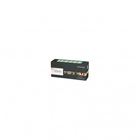 "LEXMARK - Cyan - original - Tonerpatrone - fr Lexmark C2240, XC2235"