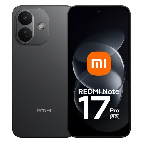 Xiaomi Redmi Note 17 Pro 5G 6RAM 256GB, must