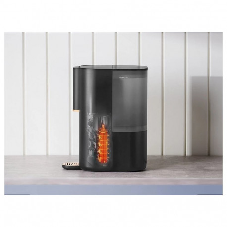 Philips veefiltriga veejaotur ADD6901HBK01/10 4L, must