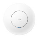 Cudy AP3000_P wireless access point 2976 Mbit/s White Power over Ethernet (PoE)