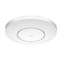 Cudy AP3000_P wireless access point 2976 Mbit/s White Power over Ethernet (PoE)