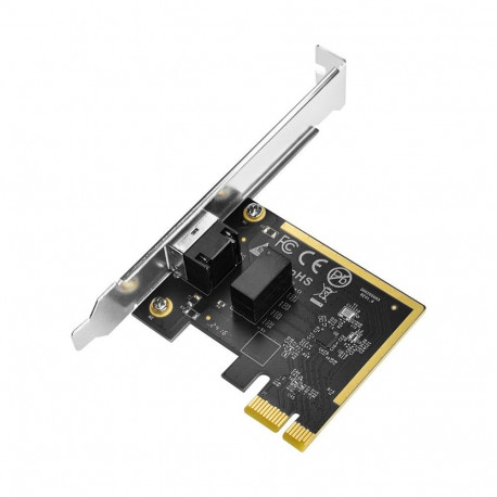 Cudy võrgukaart PE10 sisemine Ethernet 1000 Mbit/s