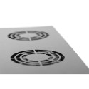 Digitus Fan unit for variable 483 mm (19") installation