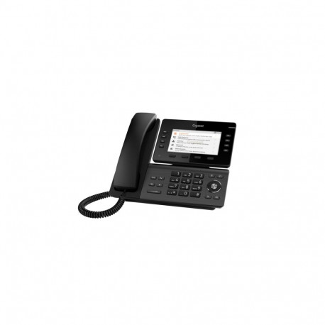 Gigaset P820 IP PRO IP phone Black TFT
