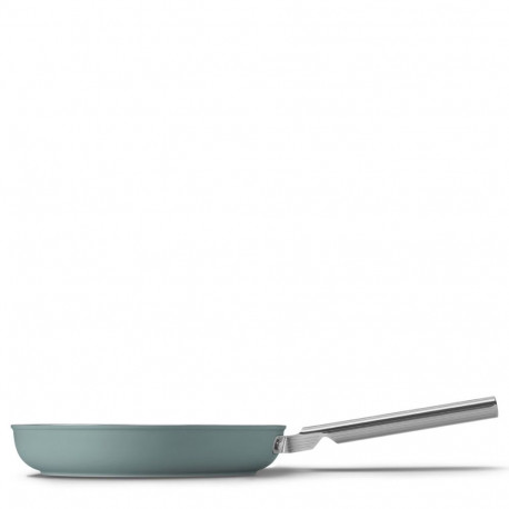 Smeg pann FPF2802CRM, universaalne, ümmargune