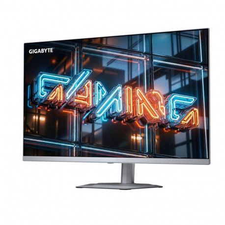 GIGABYTE mängumonitor MO27Q2A ICE 27” OLED 2K QHD