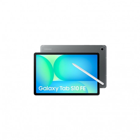 Samsung Galaxy Tab SM-X526B 5G Samsung Exynos LTE-TDD & LTE-FDD 128 GB 27.7 cm (10.9") 8 GB Wi-Fi 6 