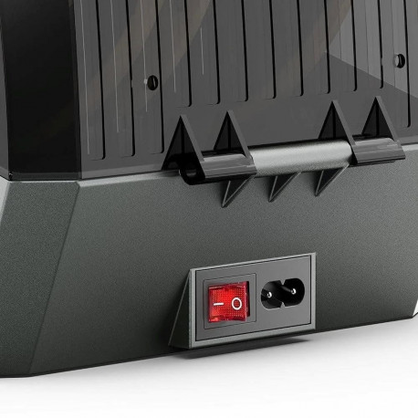 Creality filamendikuivati Space Pi Plus, 1 tk