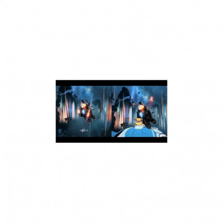 Nintendo Orbitals Standard Nintendo Switch 2