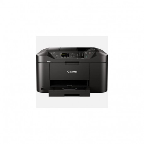 Canon MAXIFY MB2150 Inkjet A4 600 x 1200 DPI 19 ppm Wi-Fi