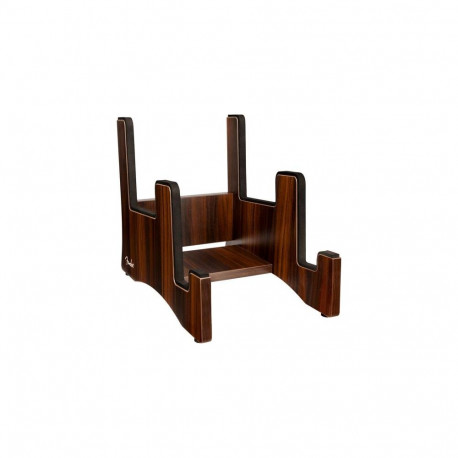 Fender Deluxe Wooden 2-Tier Floor Wood