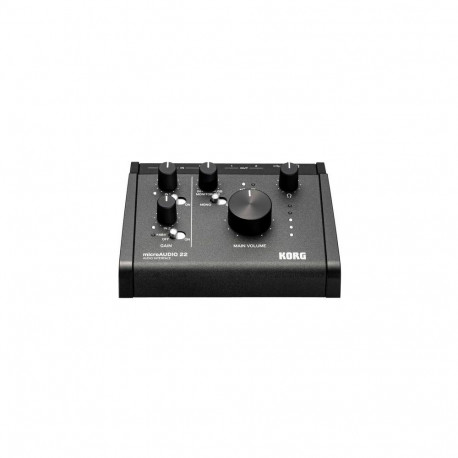 Korg microAUDIO 22