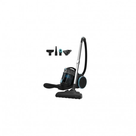 Cecotec 08592 vacuum 4 L Drum vacuum Dry 800 W Bagless