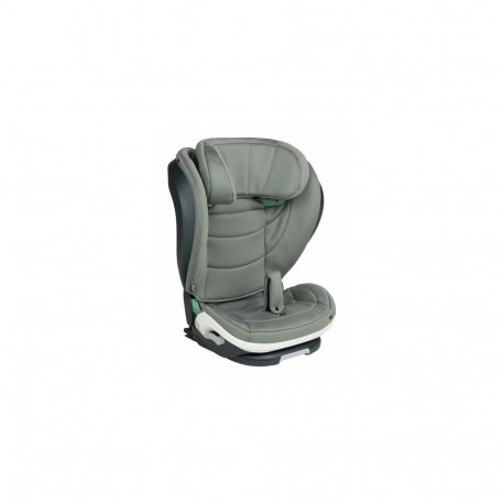 BeSafe Flex FIX 2 baby car seat 2-3 (15 - 36 kg; 3 - 12 years) Black, Green
