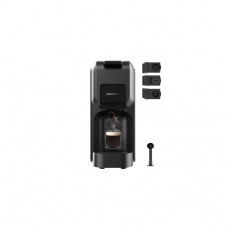 Cecotec FreeStyle Compact Fully-auto Espresso machine 0.8 L