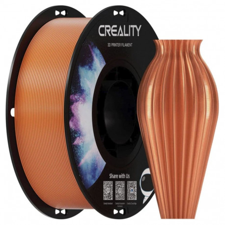 CR-PETG - 1.75mm - 1kg Orange