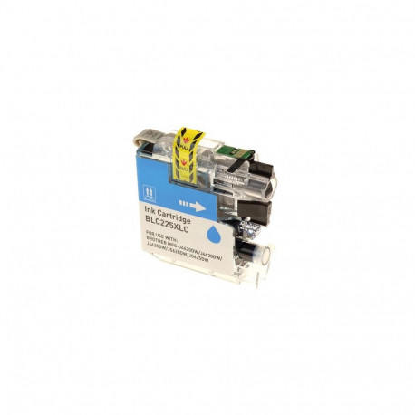 G&G 14536 ink cartridge 1 pc(s) Compatible High (XL) Yield Cyan
