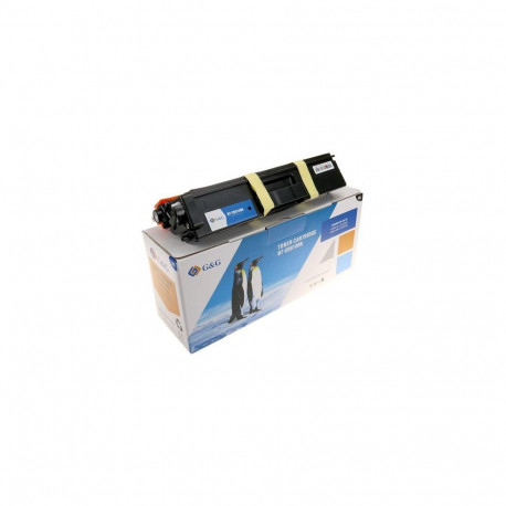 G&G 14188 toner cartridge 1 pc(s) Compatible Black
