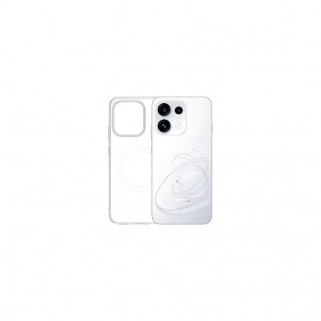 OPPO Reno16 FS 5G Pop White Box 16.7 cm (6.57") Dual SIM Android 16.0 USB Type-C 8 GB 512 GB 65