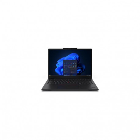 Lenovo ThinkPad L13 Gen 6 (Intel) Intel Core Ultra 7 255U Laptop 33.8 cm (13.3") WUXGA 32 GB LP