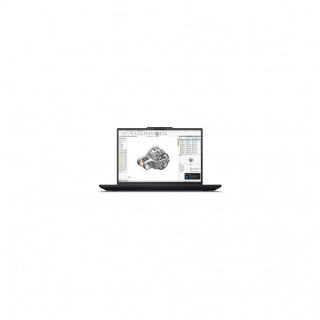 Lenovo ThinkPad P14s Gen 7 (Intel) Intel Core Ultra 9 386H Mobile workstation 36.8 cm (14.5") 6