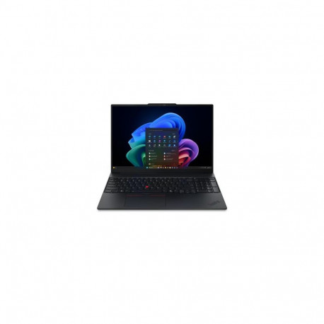 Lenovo ThinkPad E16 Gen 4 (Intel) Copilot+ PC Intel Core Ultra 7 355 Laptop 40.6 cm (16") WUXGA