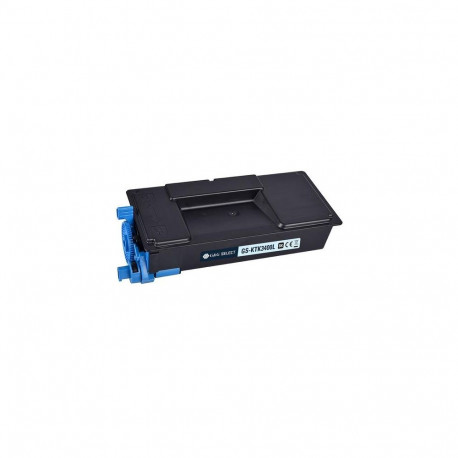 G&G GS-KTK3400L toner cartridge 1 pc(s) Compatible Black