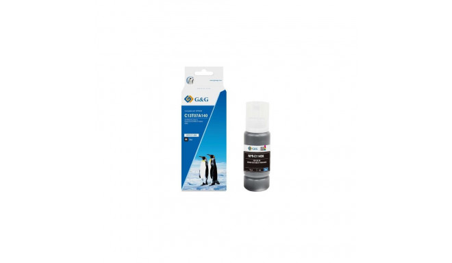G&G 19371 printer ink refill Compatible