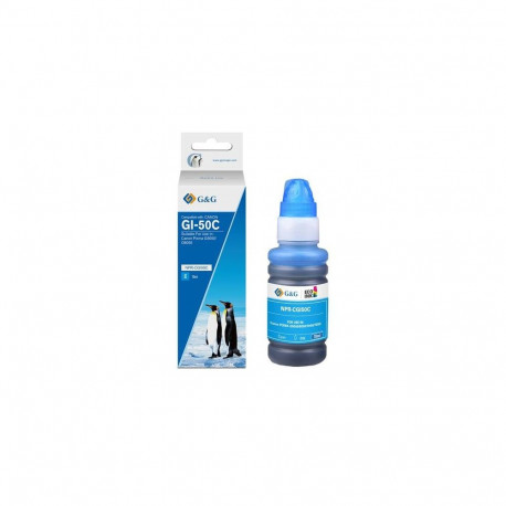 G&G 19383 printer ink refill Compatible