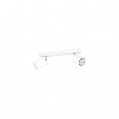 EGLO 31855 spotlight Rail lighting spot GU10 LED