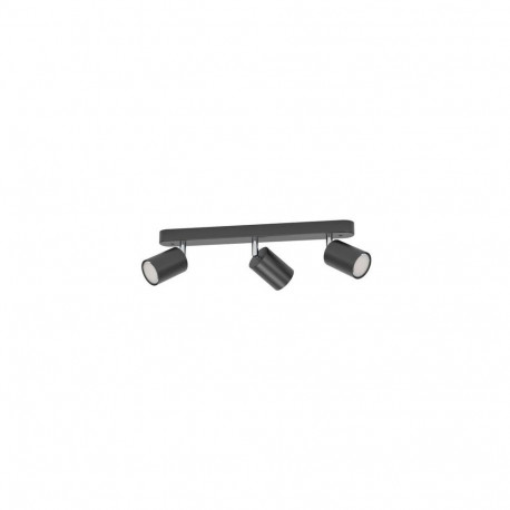 EGLO 31853 spotlight Recessed lighting spot GU10 LED