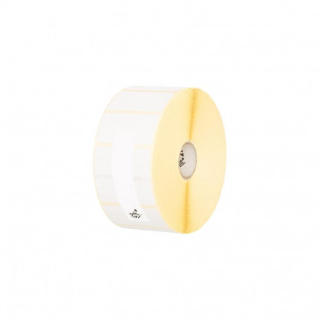 Zebra Z-Select 2000T White Self-adhesive printer label