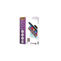 Fellowes A4 Pre-Punched 80 Micron Laminating Pouch