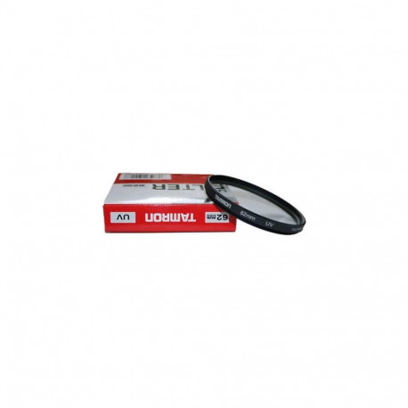 Tamron 62/UV camera lens filter Ultraviolet (UV) camera filter 62 mm