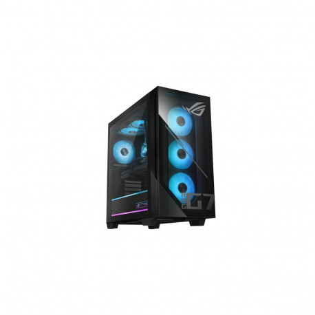 ASUS ROG G700 GM700TZ-R9800X283W AMD Ryzen™ 7 9800X3D 32 GB DDR5-SDRAM 2 TB SSD AMD Radeon RX 9070 X