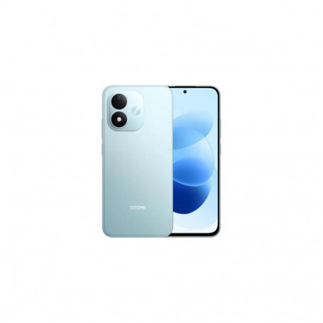 Xiaomi Redmi Note 17 5G 17.5 cm (6.9") Dual SIM USB Type-C 6 GB 128 GB 7700 mAh Blue