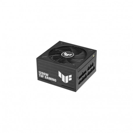 ASUS TUF-GAMING-1200P power supply unit 1200 W 20+4 pin ATX ATX Black